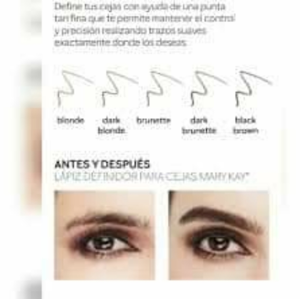 Mary kay brow Liner. - Picture 4 of 5